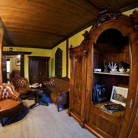 Antik Apartmán Levoča Kültér fotó