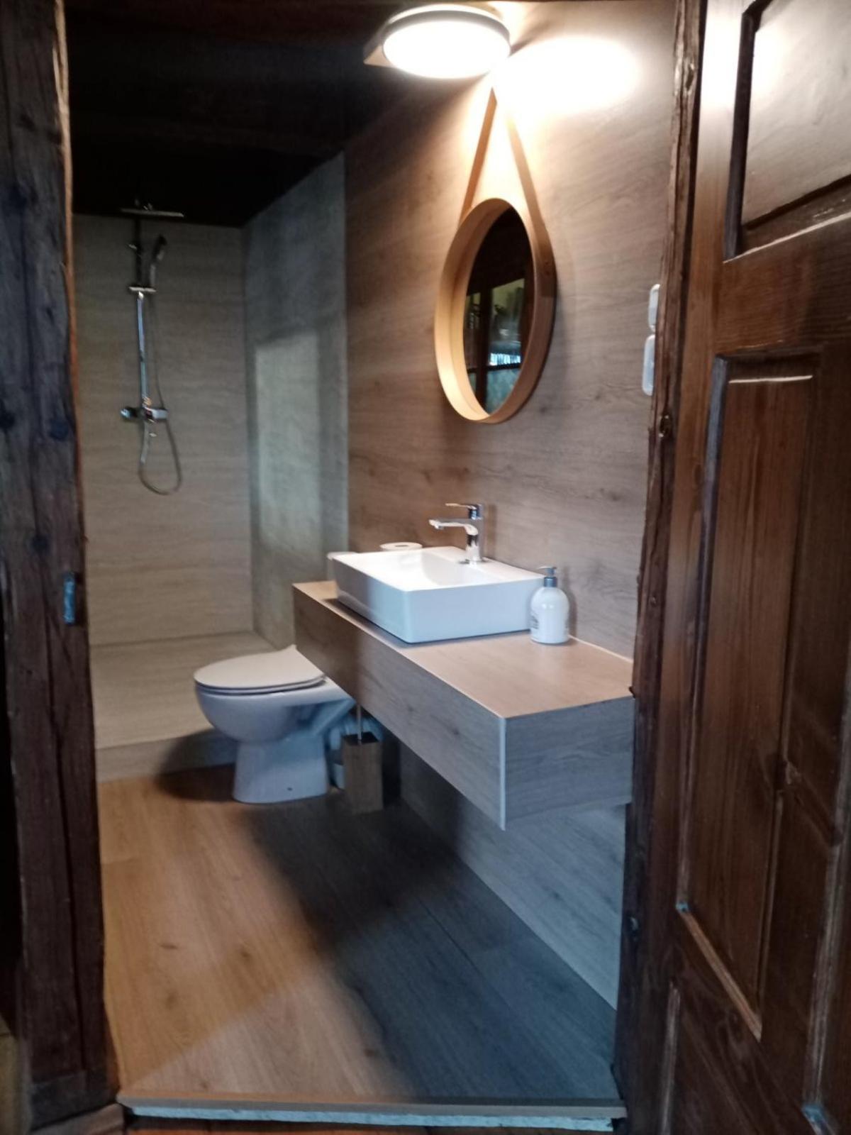 Antik Apartmán Levoča Kültér fotó